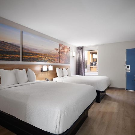 Days-Inn By Wyndham Montgomery I-85 Luaran gambar