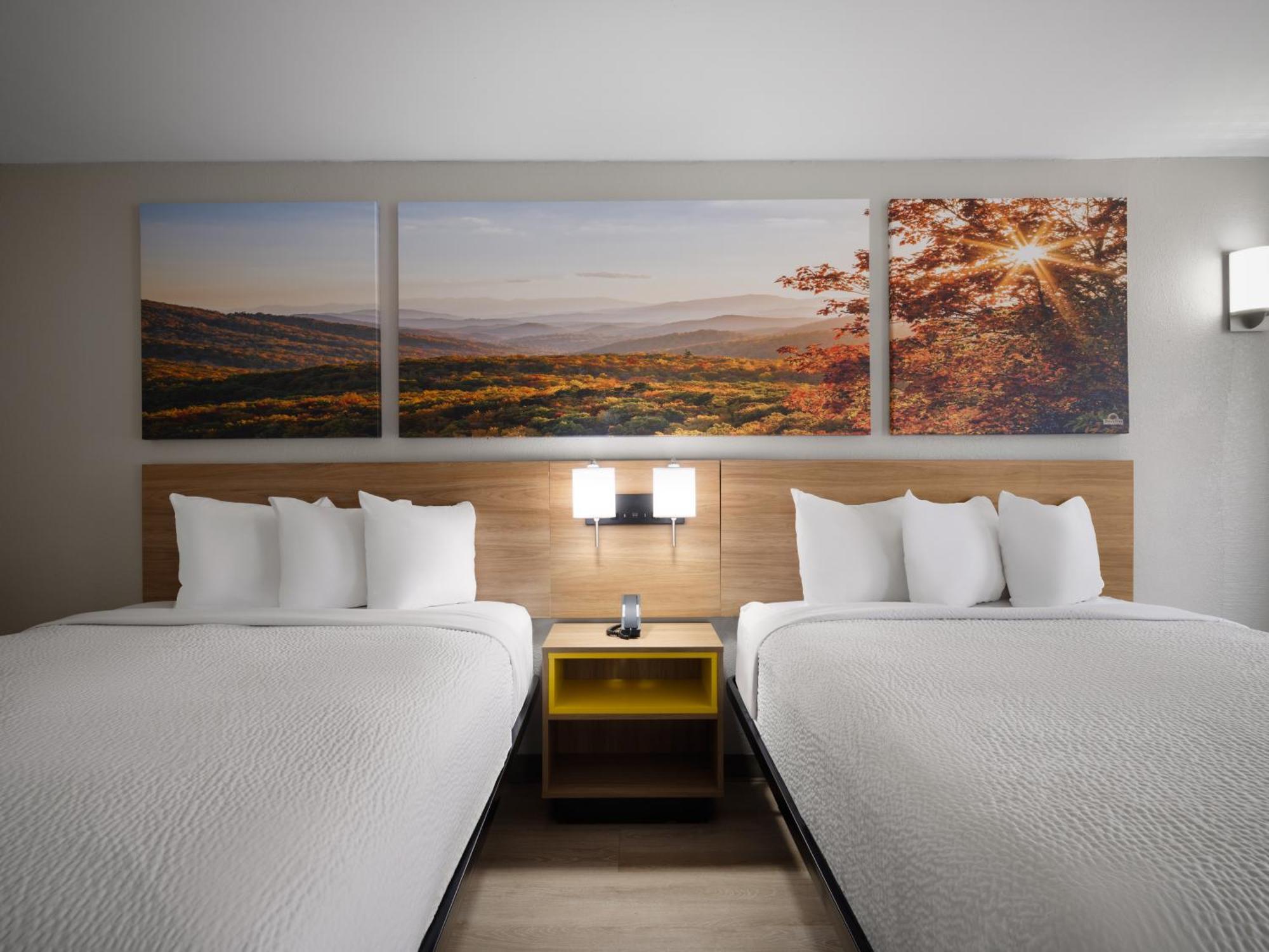 Days-Inn By Wyndham Montgomery I-85 Luaran gambar