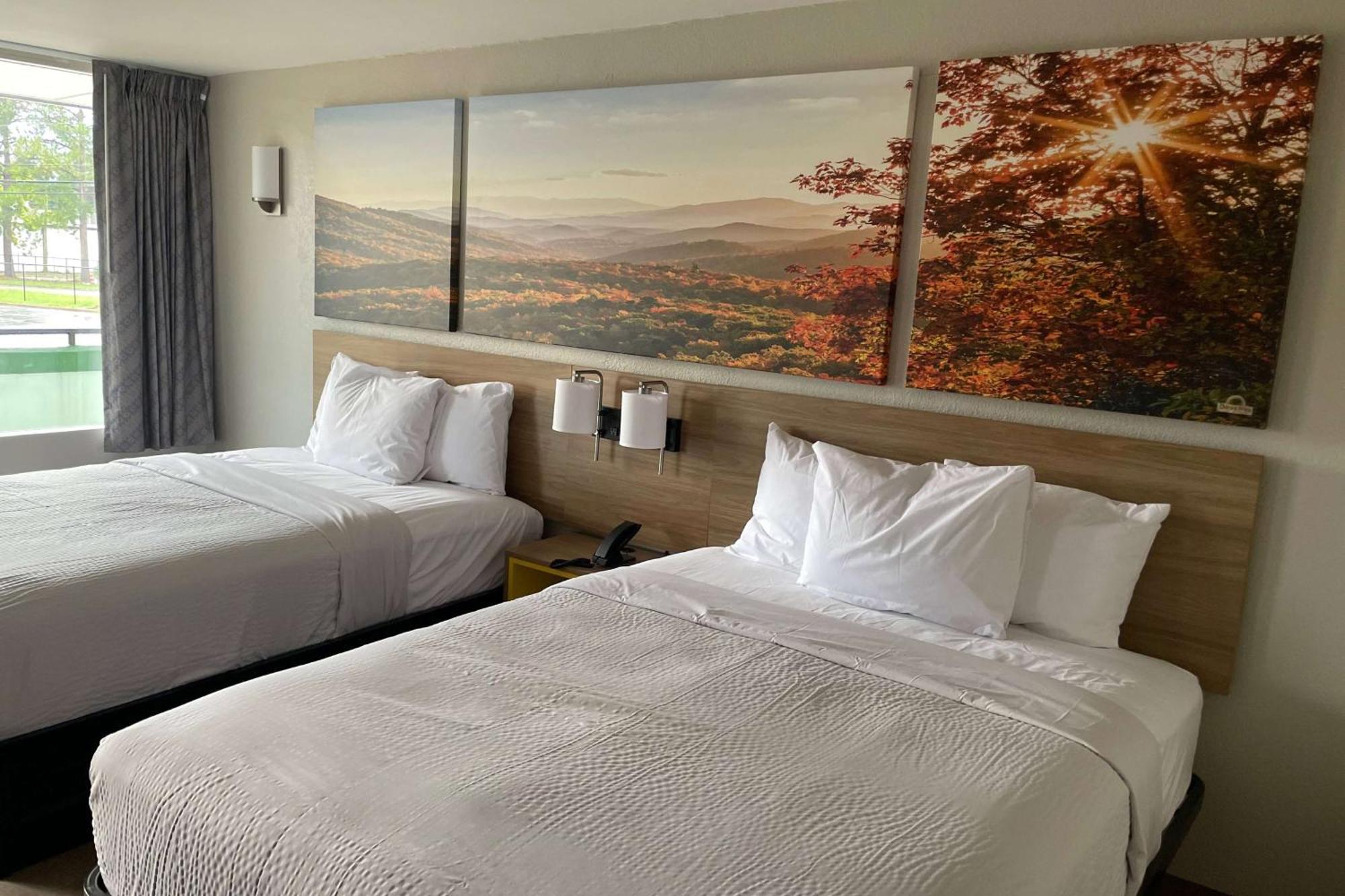 Days-Inn By Wyndham Montgomery I-85 Luaran gambar